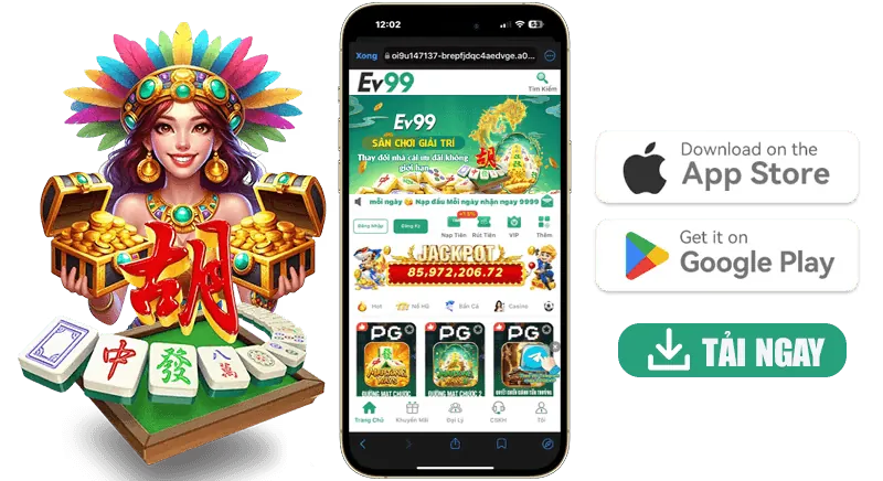 Hoa hồng hấp dẫn và minh bạch vn23c