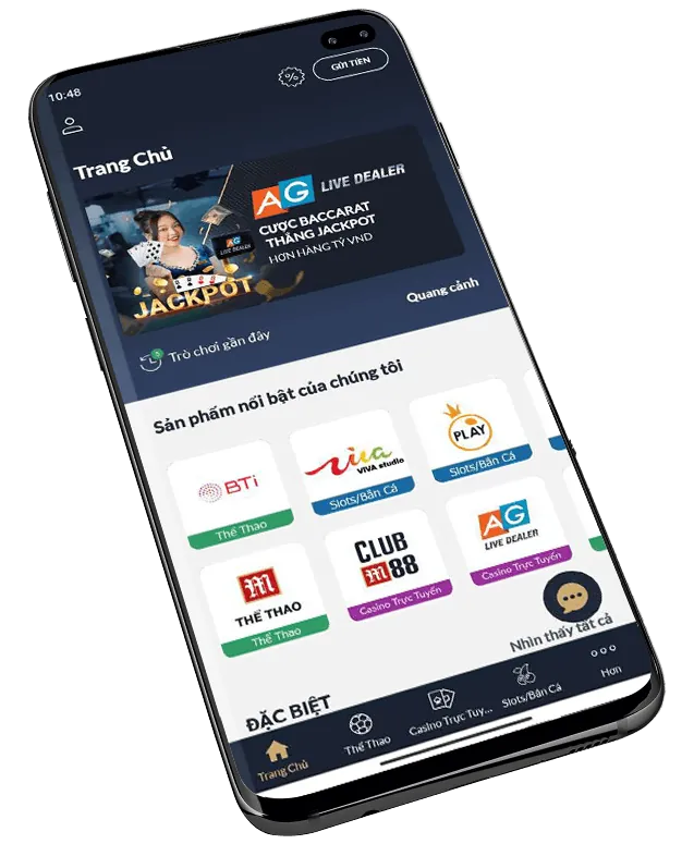 Ưu đãi đa dạng và hấp dẫn của vn23c